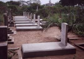 Ikoyi Cemetery